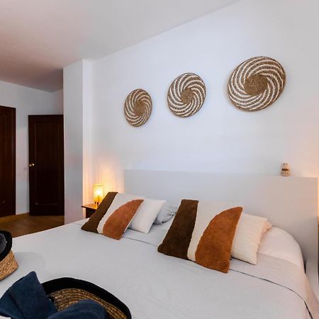 Casa Nova, 1 Min From Beach, Calpe Centre Eksteriør billede