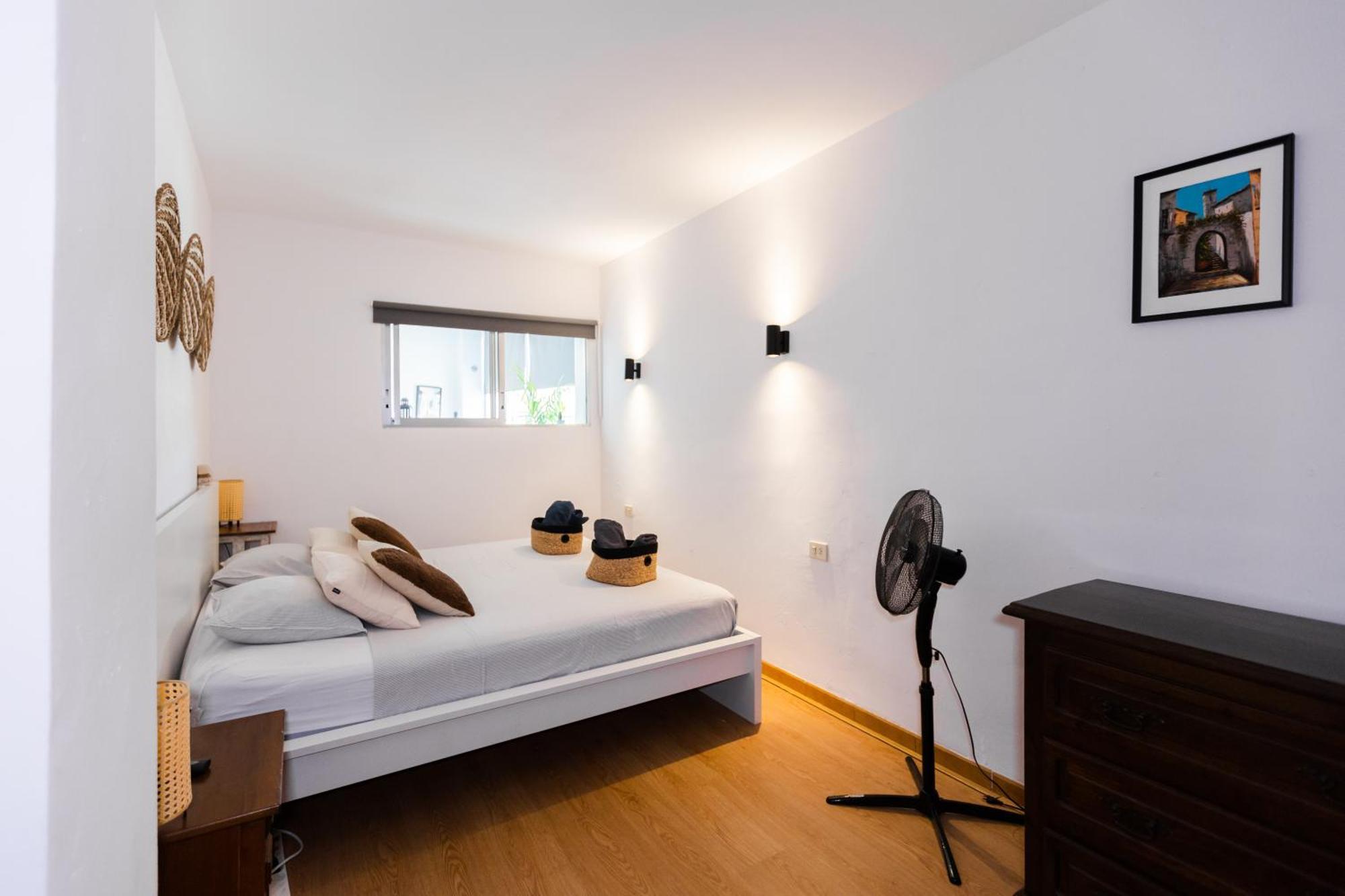 Casa Nova, 1 Min From Beach, Calpe Centre Eksteriør billede