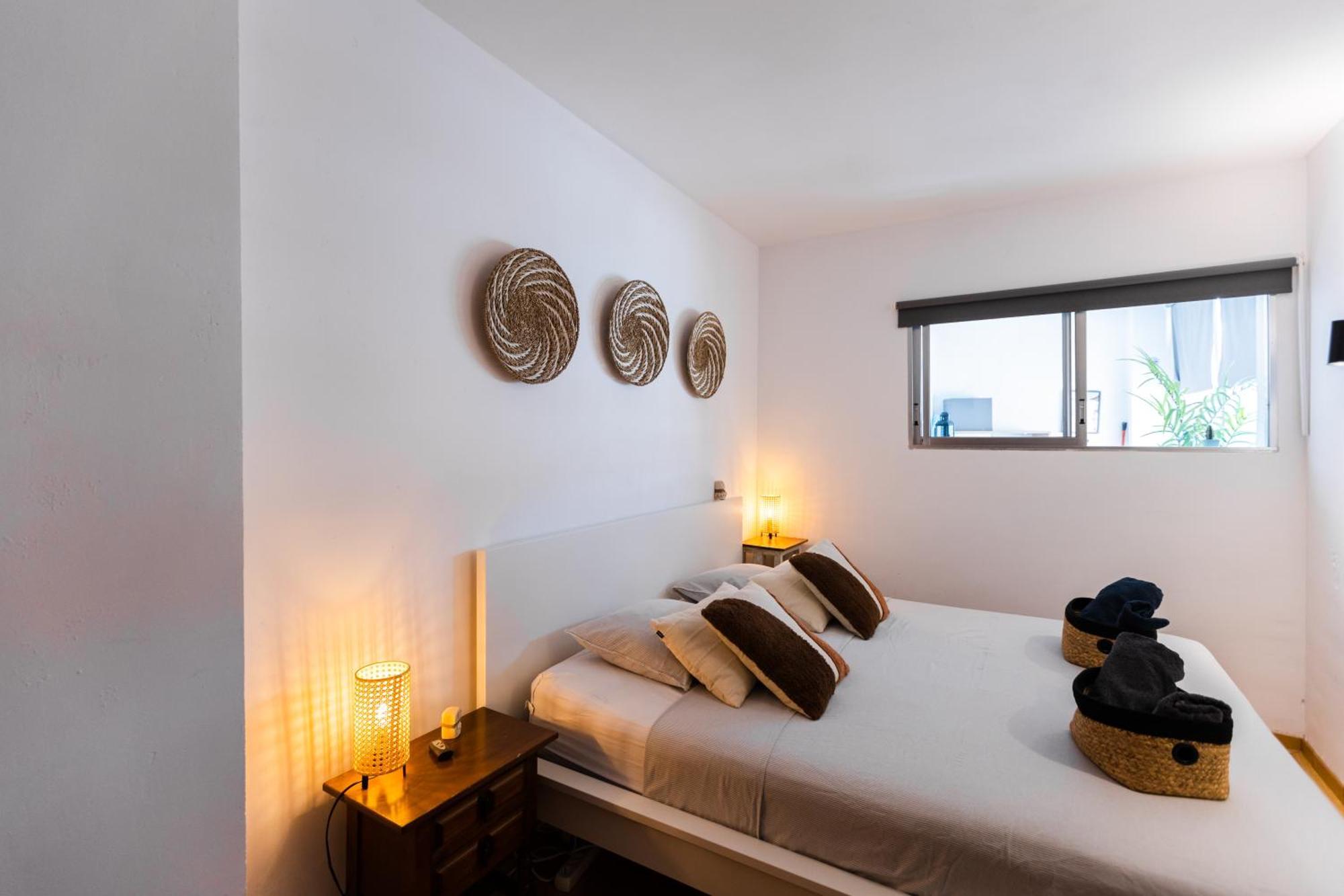 Casa Nova, 1 Min From Beach, Calpe Centre Eksteriør billede