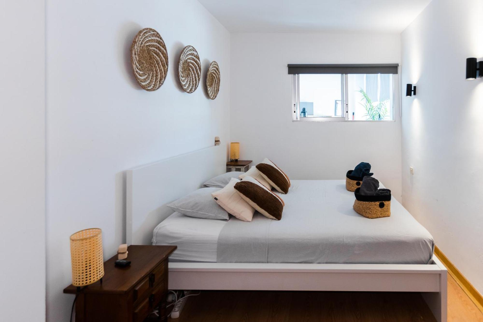 Casa Nova, 1 Min From Beach, Calpe Centre Eksteriør billede